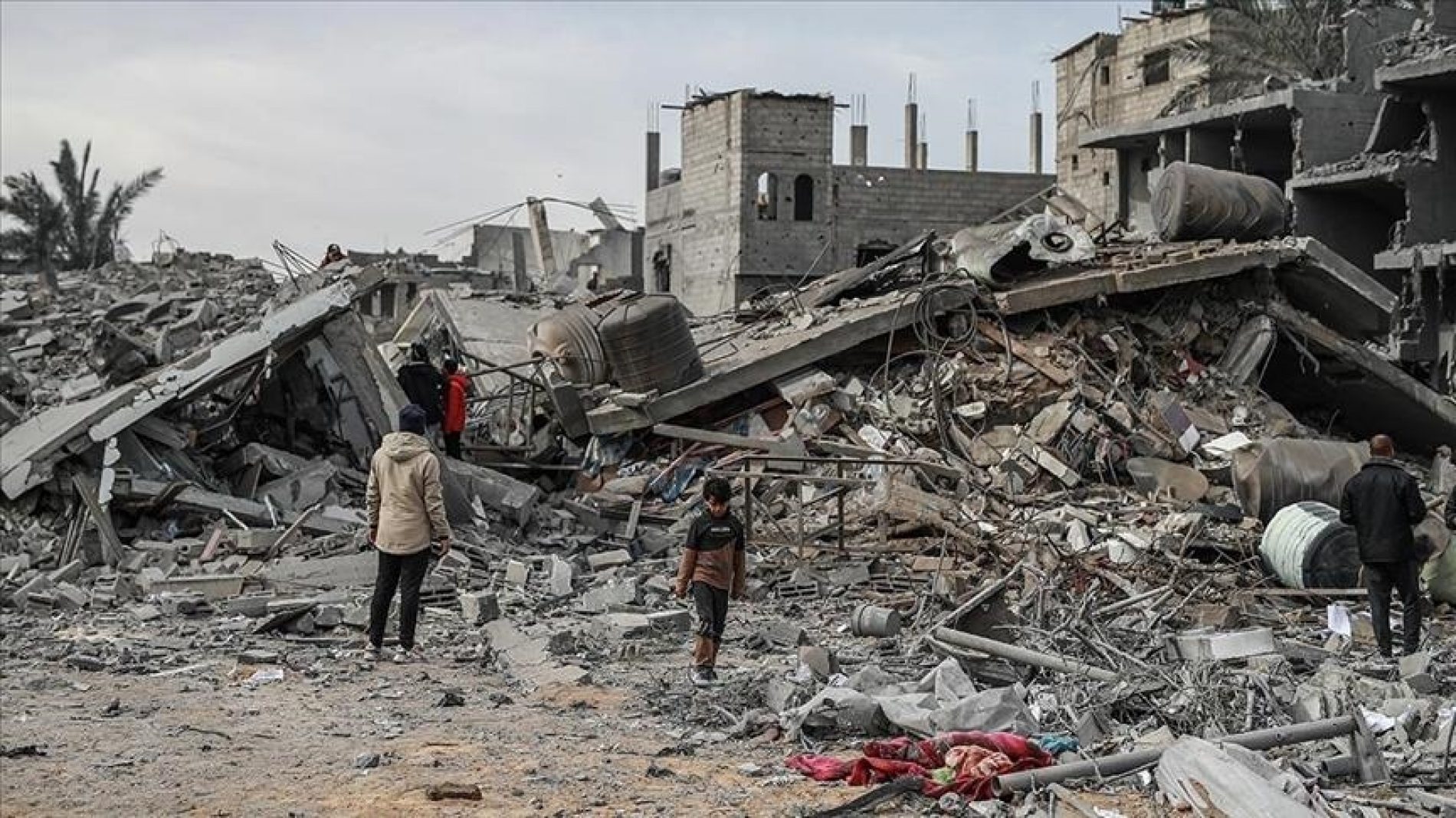 Palestinci izbjegli u Rafah kažu da će radije umrijeti nego napustiti Pojas Gaze