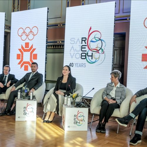 Četiri decenije od ZOI u Sarajevu: Olimpijski duh i dalje živi