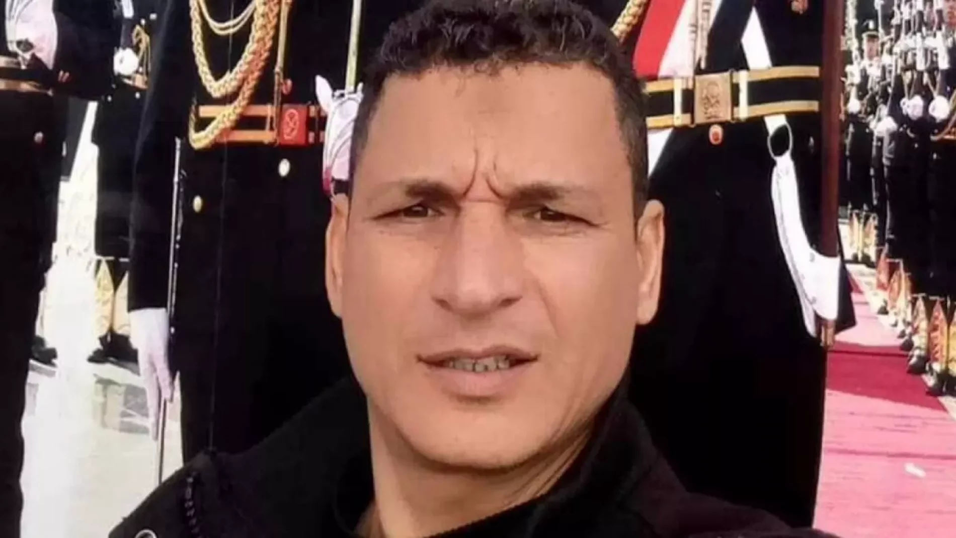 Egipat: Policijski službenik nestao nakon protesta kojim je zahtijevao otvaranje granice u Gazi