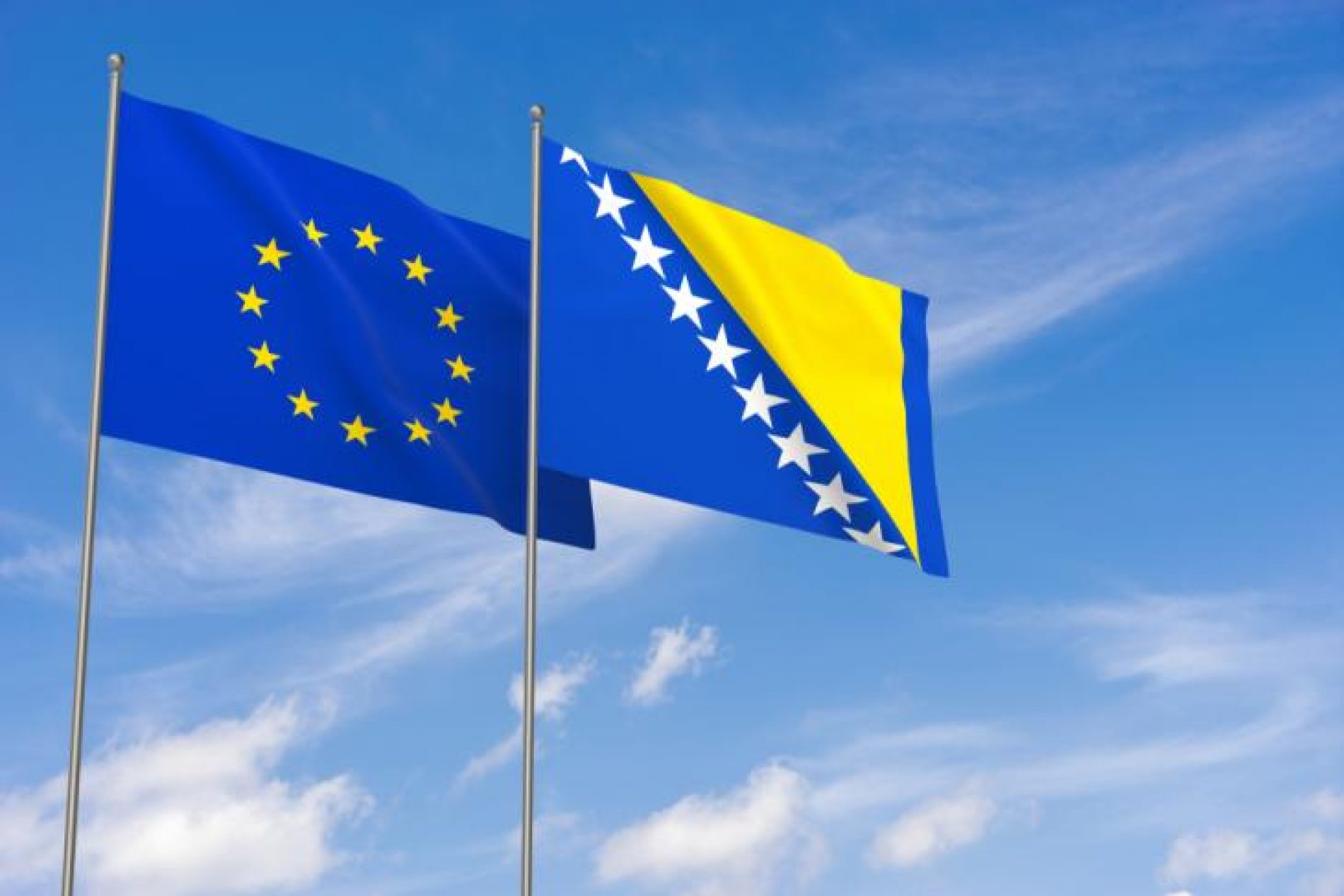 Novi prekogranični trendovi: Skupoća starije osobe tjera iz EU u Bosnu
