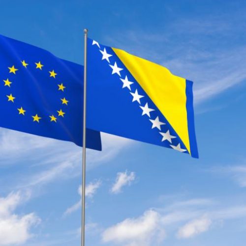Novi prekogranični trendovi: Skupoća starije osobe tjera iz EU u Bosnu