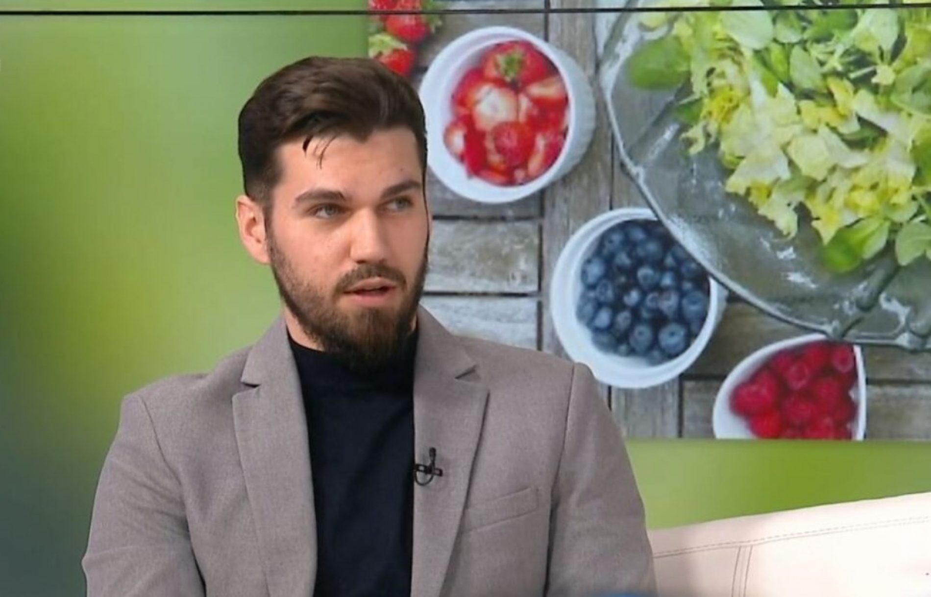 Dr Omar Nuhić – Vodič za zdravu ishranu i zdravlje u mjesecu Ramazanu