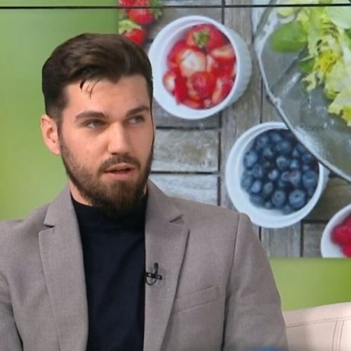 Dr Omar Nuhić – Vodič za zdravu ishranu i zdravlje u mjesecu Ramazanu