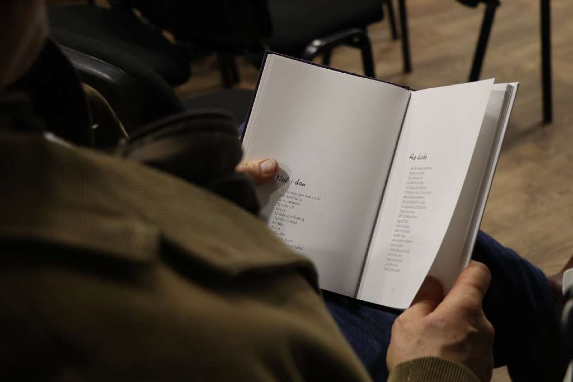 Izašao danski časopis Poetskog biroa s poezijom napisanom na slavenskim jezicima – bosanski autori najzastupljeniji