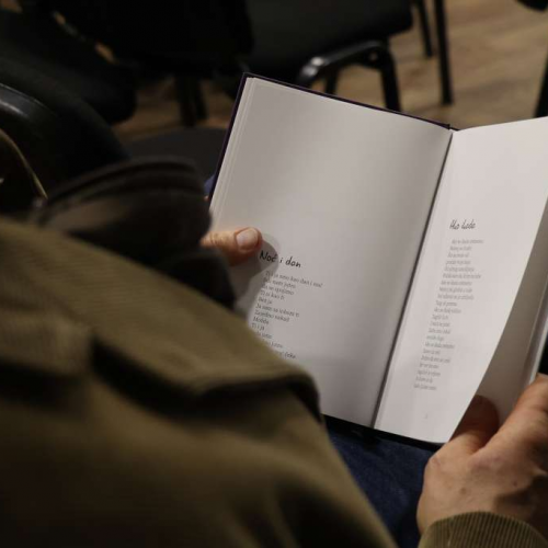 Izašao danski časopis Poetskog biroa s poezijom napisanom na slavenskim jezicima – bosanski autori najzastupljeniji