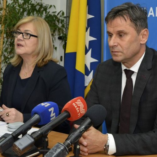 Bivša HDZ-ova ministrica finansija dobija novu funkciju: Jelka Milićević bit će nova zamjenica direktora Agencije za bankarstvo FBiH!