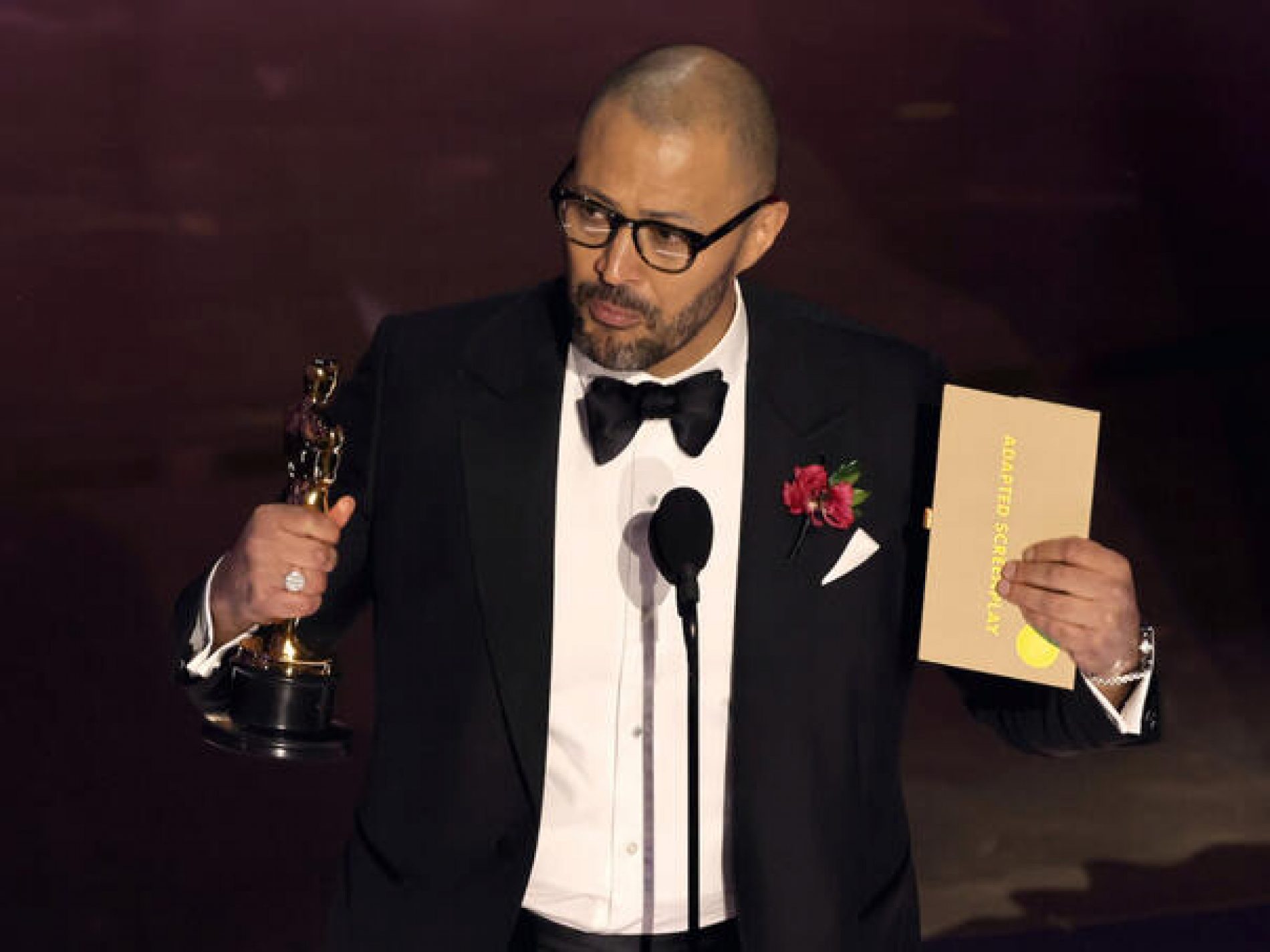 Kako je ‘Auto pun Bosanaca’ završio na sinoćnjoj dodjeli Oscara