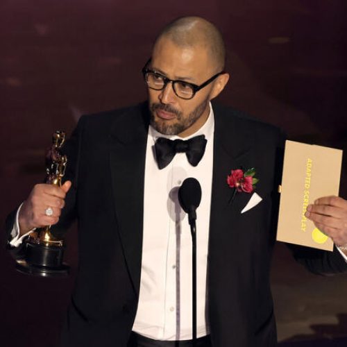 Kako je ‘Auto pun Bosanaca’ završio na sinoćnjoj dodjeli Oscara