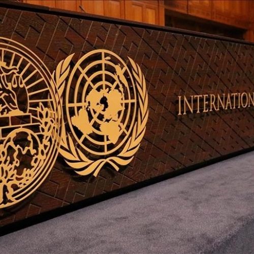 Nikaragva tužila Njemačku pred ICJ-om zbog pomaganja izvršenja genocida u Gazi
