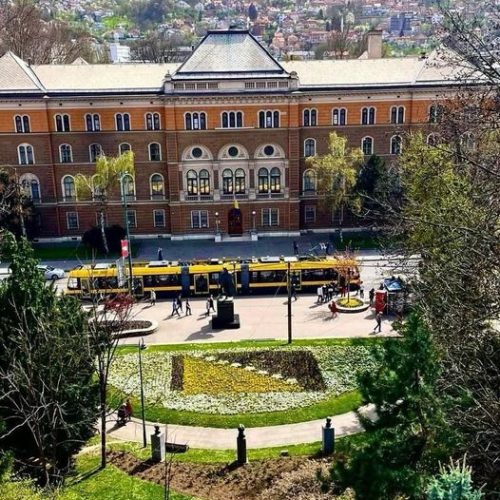 Stotinu najboljih gradova na svijetu za istraživanje pješice: Rim broj 1, Sarajevo 70.