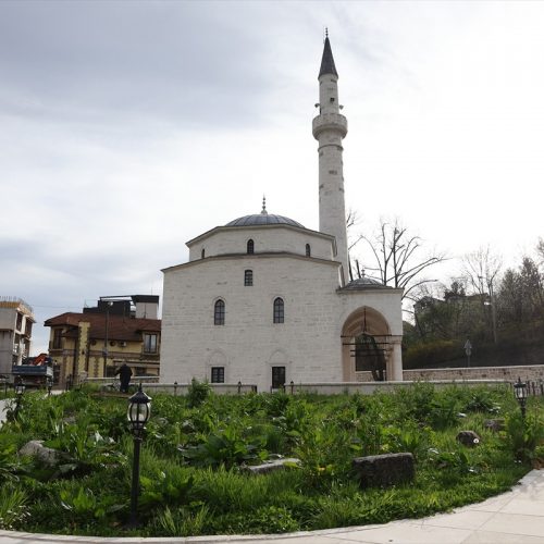 Obnovljena Arnaudija džamija 7. maja otvara svoja vrata