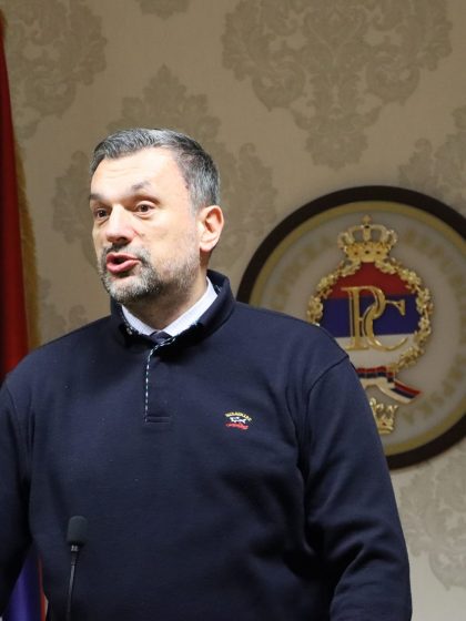 Konaković u OHR-u lobirao za Dodika, strategiju osmislio Miroslav Lajčak
