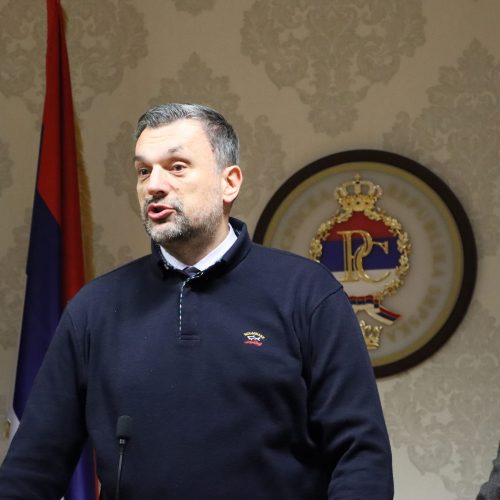 Konaković u OHR-u lobirao za Dodika, strategiju osmislio Miroslav Lajčak