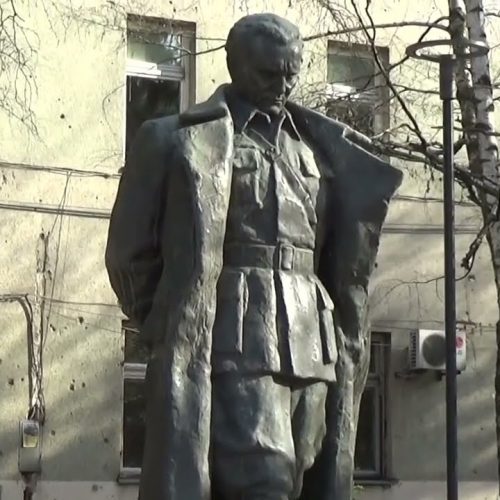 Beograd se želi riješiti Titovih posmrtnih ostataka, Sarajevo se nudi da ih primi