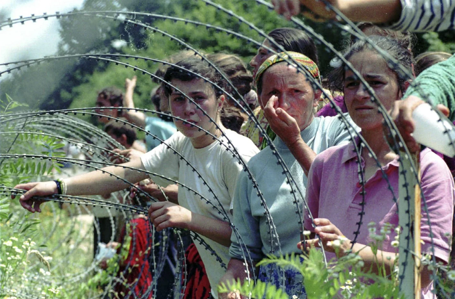 Francuska se pridružila kao kosponzor Rezoluciji o genocidu u Srebrenici