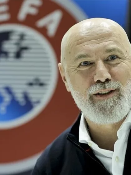 Novi selektor Sergej Barbarez: Bićemo ponosni kada budemo nosili grb Bosne i Hercegovine