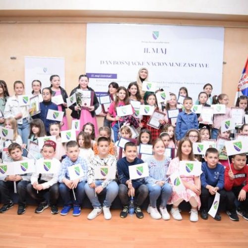 Sandžak: BNV poziva roditelje da upišu djecu na nastavu na maternjem bosanskom jeziku