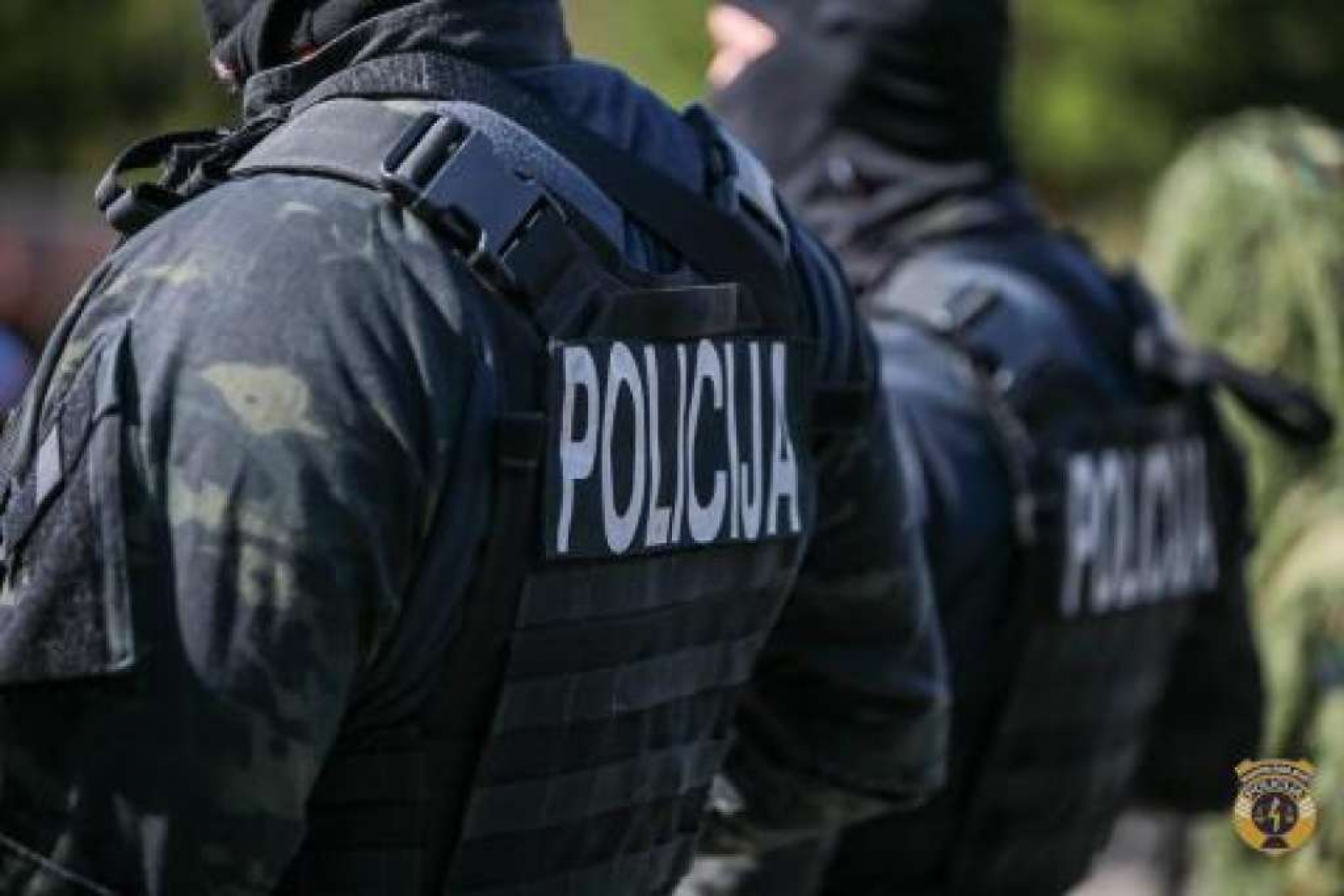 Na Ilidži uhapšeno pet Ukrajinaca zbog otmice Sirijca