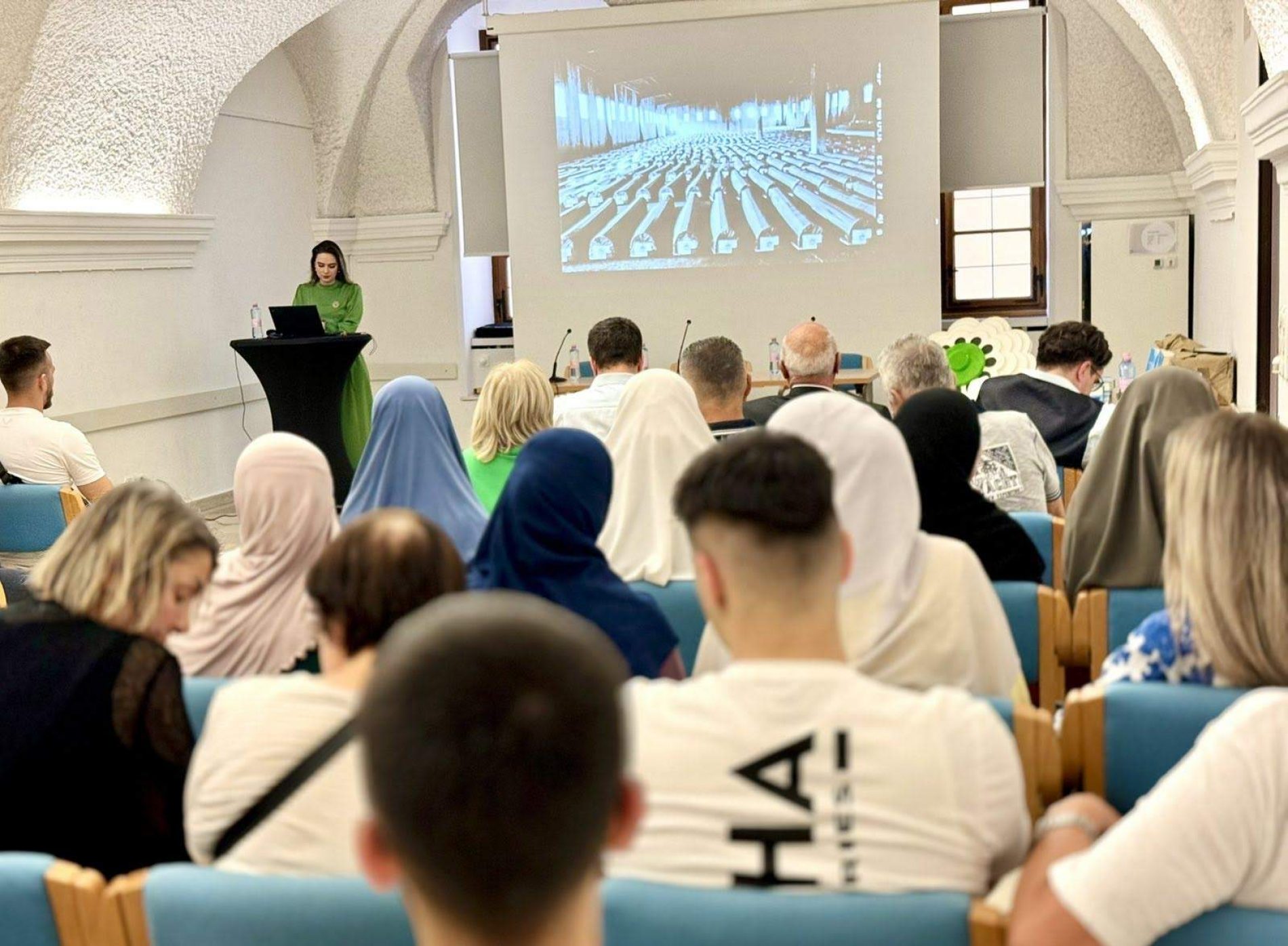 Austrija: Svijet pamti Srebrenicu – Lekcije iz genocida u Evropi