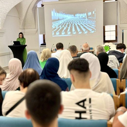 Austrija: Svijet pamti Srebrenicu – Lekcije iz genocida u Evropi