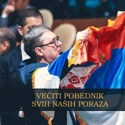 Stefan Simić: Srbija i dalje živi u kolektivnom i u lažnim mitovima
