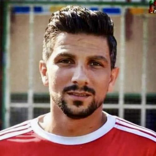 Palestinski fudbaler i njegova porodica poginuli u izraelskom zračnom napadu na njihovu kuću u Gazi
