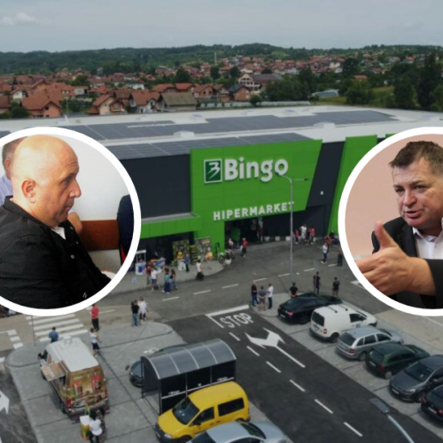 Saradnja biznismena iz dva entiteta: “Bingo” postao suvlasnik u „Pavgordovoj“ firmi