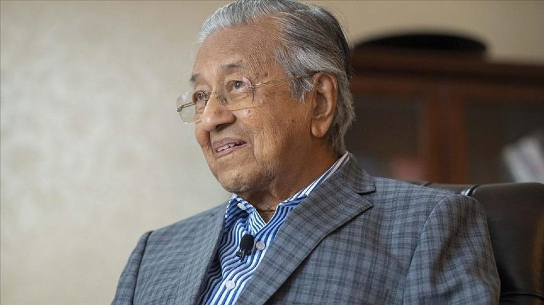 Mahathir Mohamad: Civilizacija koja je pravedna više ne postoji
